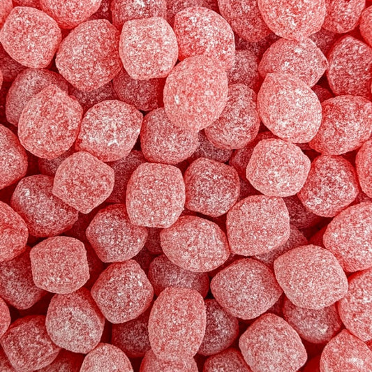 Frosty Cola Bites