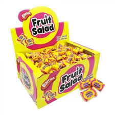 Fruit Salads Full Box