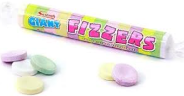 Giant Fizzers