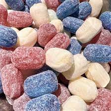 Great British Mix Sweets