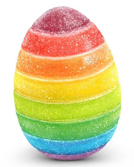 Gumi Yum Surprise Wildlife