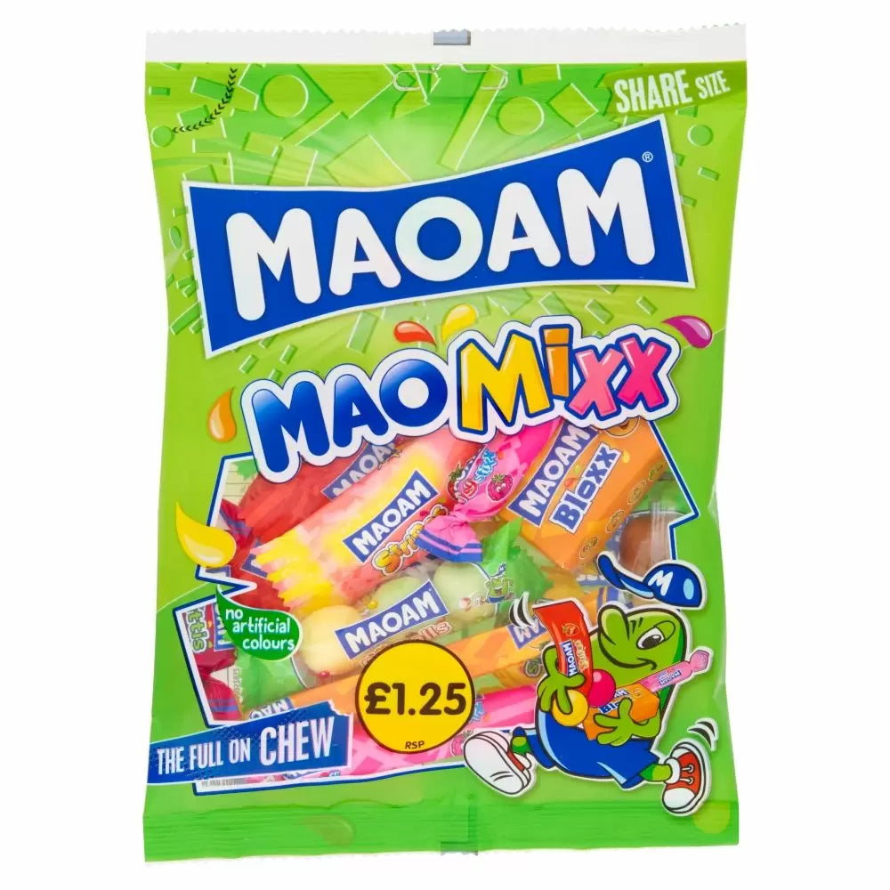 Maoam MaoMix Bag