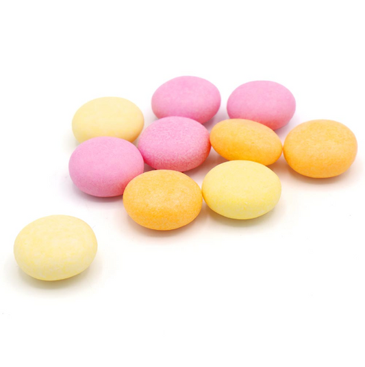 Millions Fruit Dragees