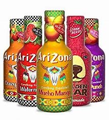 Arizona Drinks