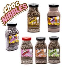 Sweet Dreams Nibbles Full Jar