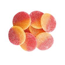Peach Sunsets
