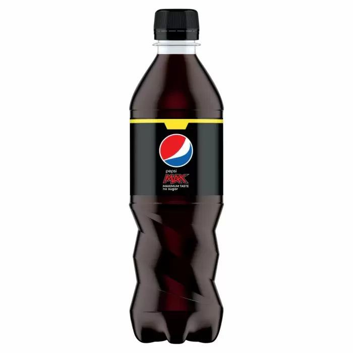 Pepsi Max