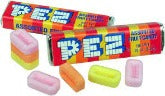 Pez Refills