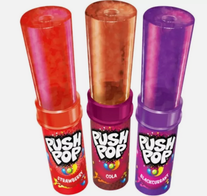 Push Pop moossweetsandchews