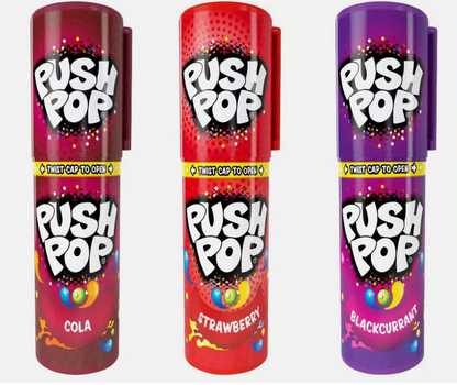 Push Pop moossweetsandchews