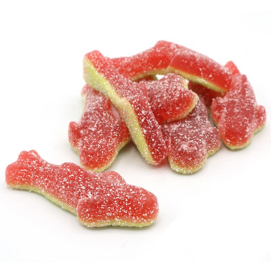 Sour Watermelon Sharks