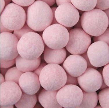 Strawberry Bon Bons