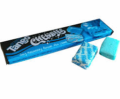 Tango Blue Raspberry Chewbies