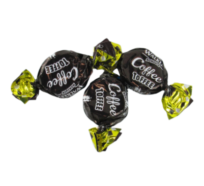 Walker's Nonsuch Coffee Toffees