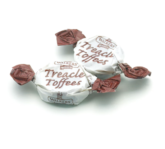 Walker's Nonsuch Treacle Toffees