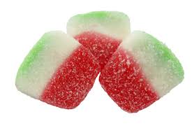 Watermelon Slices