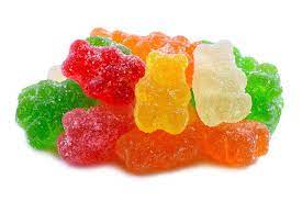 Sour Bears