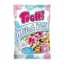 Trolli Milch Kuh Bags