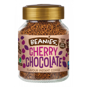 Beanies Cherry Chocolate Coffee