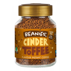 Beanies Cinder Toffee Coffee