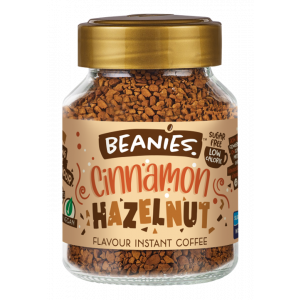 Beanies Cinnamon Hazelnut Coffee