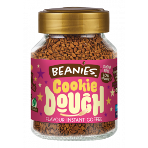 Beanies Cookie Dough Coffee