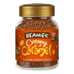 Beanies Creamy Caramel Coffee