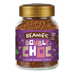 Beanies Double Chocolate Coffee