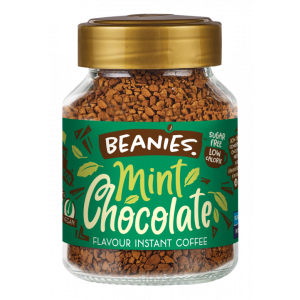 Beanies Mint Chocolate Coffee