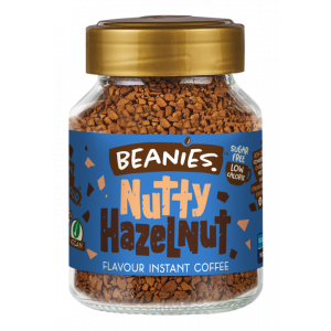 Beanies Nutty Hazelnut Coffee