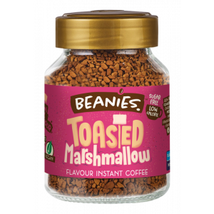 Beanies Toasted Marshmallow