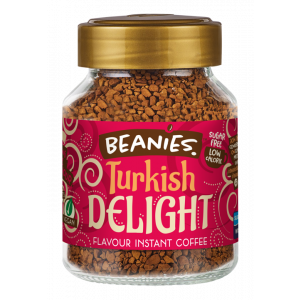 Beanies Turkish Delight Coffee