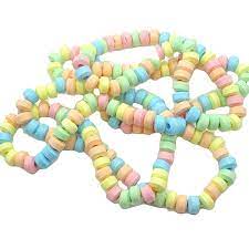 Candy Necklace