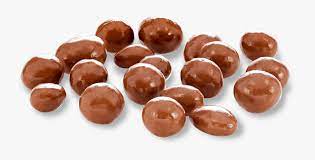 Milk Chocolate Peanuts