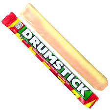 Drumstick Original Chew Bars