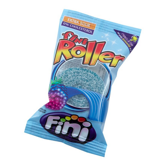 Fini Fizzy Rollers moossweetsandchews