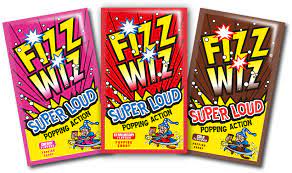 Fizz Wiz