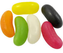 Jelly Beans