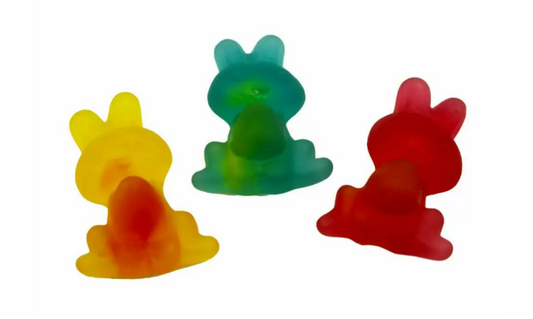 Jelly Bunnies