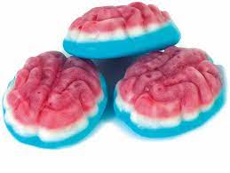 Vidal Jelly Filled Brains