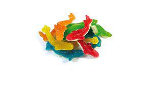 Jelly Sharks