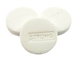 Kingsway Strong Mints