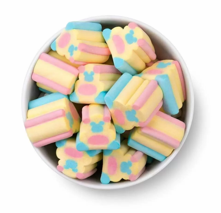 Mallow Bears