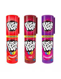 Push Pop