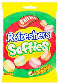 Refresher Softies