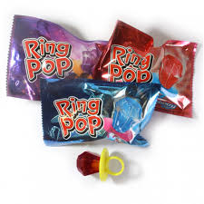 Ring Pop