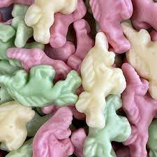 Jelly Unicorns