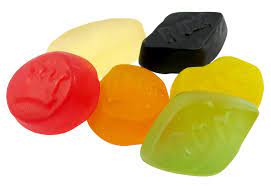 Wine Gums