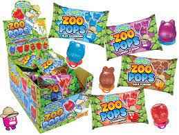 Zoo Pops